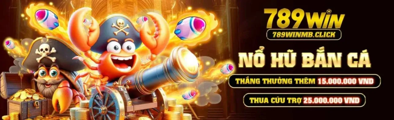 Hình ảnh chính Nổ Hũ BK8VAO với jackpot lớn